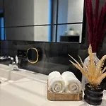 Apartamento Iridam De-luxe Adorf