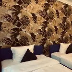 Apartamento Iridam De-luxe Adorf