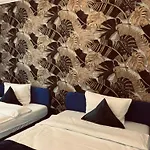 Apartamento Iridam De-luxe *