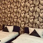 Iridam De-luxe Apartamento Adorf