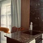 Iridam De-luxe Apartamento