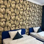Apartamento Iridam De-luxe Adorf
