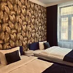Apartamento Iridam De-luxe Adorf