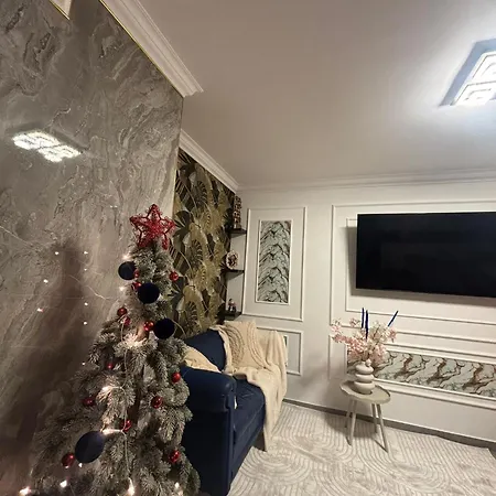 Appartamento Iridam De-luxe