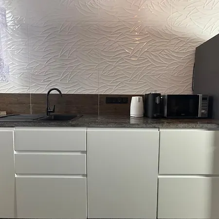 Апартаменты Iridam De-luxe