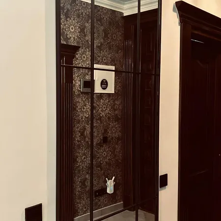 شقة Iridam De-luxe