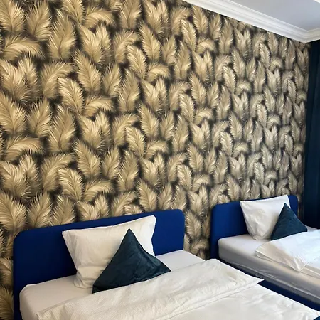 شقة Iridam De-luxe Adorf