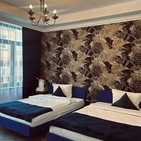 Iridam De-luxe