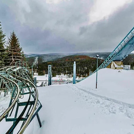 Iridam De-luxe Appartement