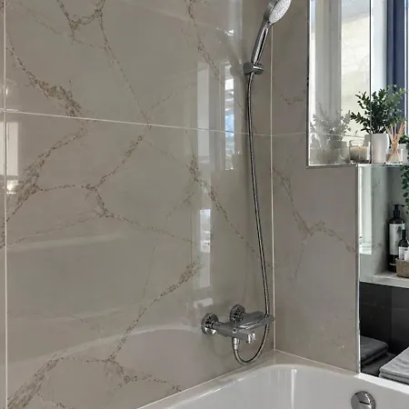 Apartament Iridam De-luxe