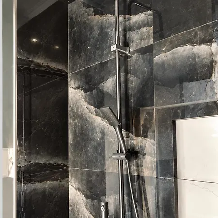 Apartament Iridam De-luxe