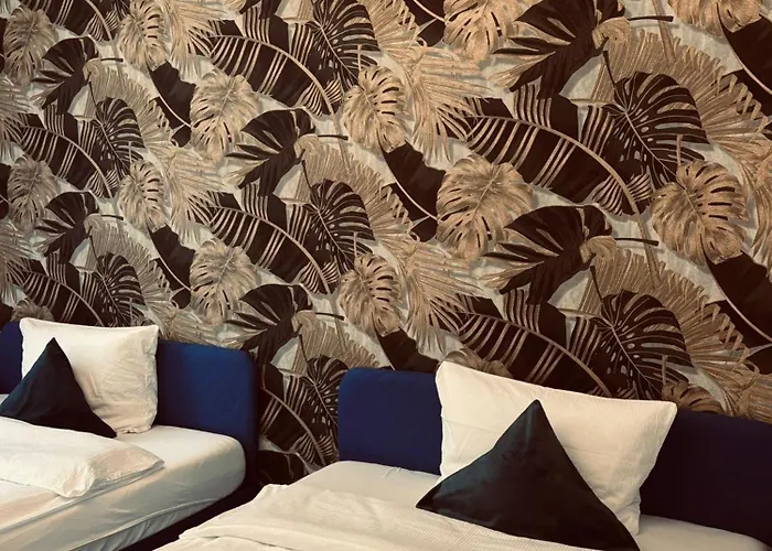 Appartement Iridam De-luxe *