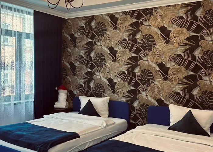 Iridam De-luxe